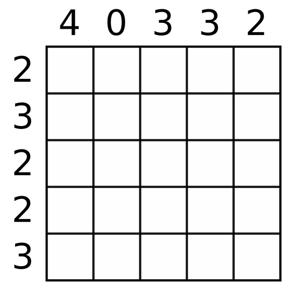 Can you solve this Tacticross?
